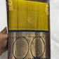 Pure Silk Handloom Saree 14