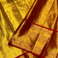 Pure Kanchipattu Tissue Silk Saree – 2G Zari