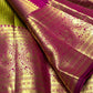 Pure Silk Handloom Saree 40