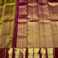 Pure Silk Handloom Saree 40