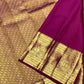 Pure Silk Handloom Saree 40