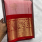 Pure Silk Handloom Saree 77