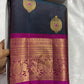 Pure Silk Handloom Saree 71