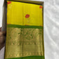 Pure Silk Handloom Saree 79