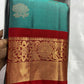 Pure Silk Handloom Saree 12