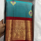 Pure Silk Handloom Saree 73