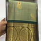 Pure Silk Handloom Saree 50