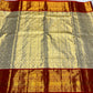 Pure Kanchipattu Tissue Silk Saree – 2G Zari