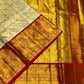 Pure Kanchipattu Tissue Silk Saree – 2G Zari