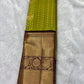 Pure Silk Handloom Saree 47