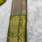 Pure Silk Handloom Saree 44