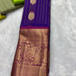 Pure Silk Handloom Saree 42