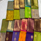 Pure Silk Handloom Saree 17
